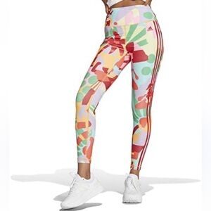 Women’s Capri Leggings